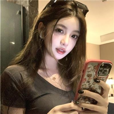 进入森林